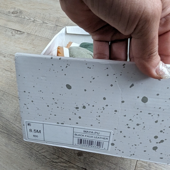 MERREL Forest Suede Alpine Sneaker- 8.5 - Picture 9 of 12